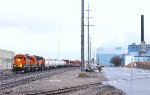 BNSF 1823